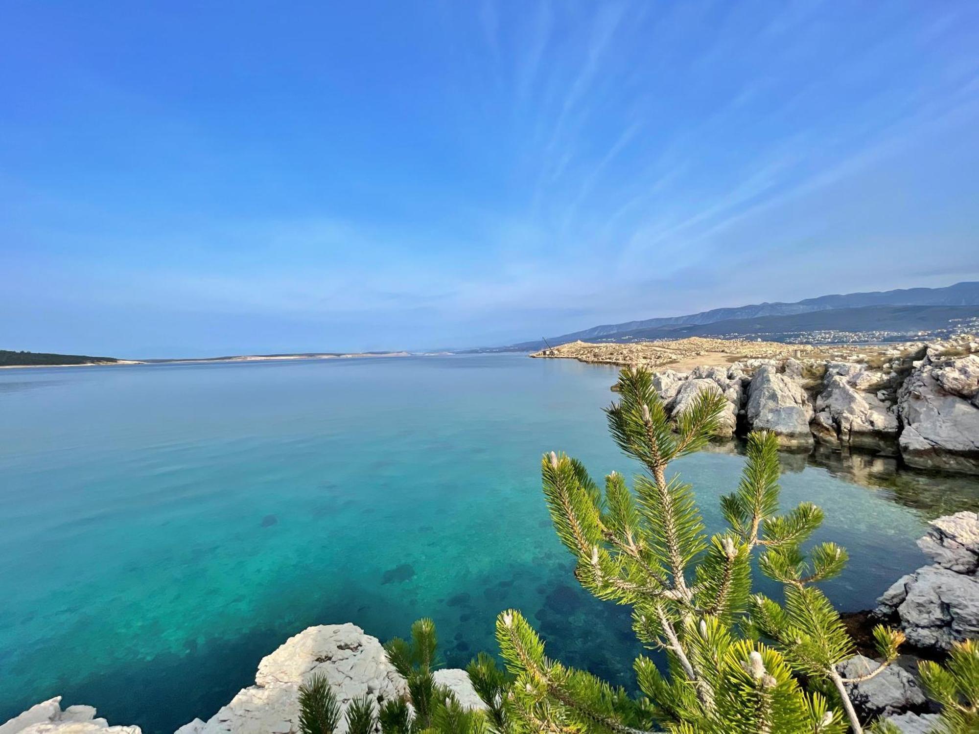 Apartment Butkovic Šilo Εξωτερικό φωτογραφία