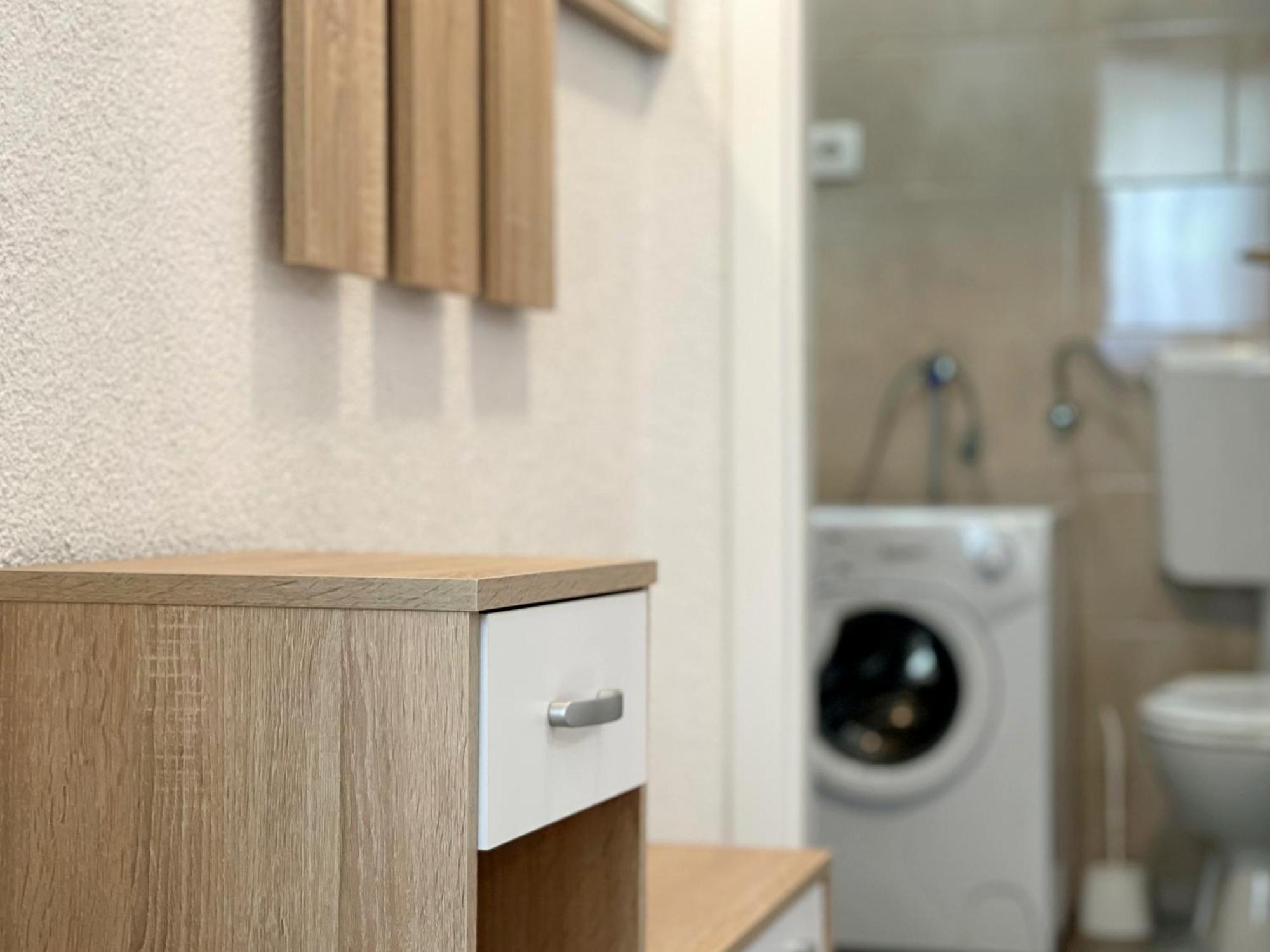 Apartment Butkovic Šilo Εξωτερικό φωτογραφία
