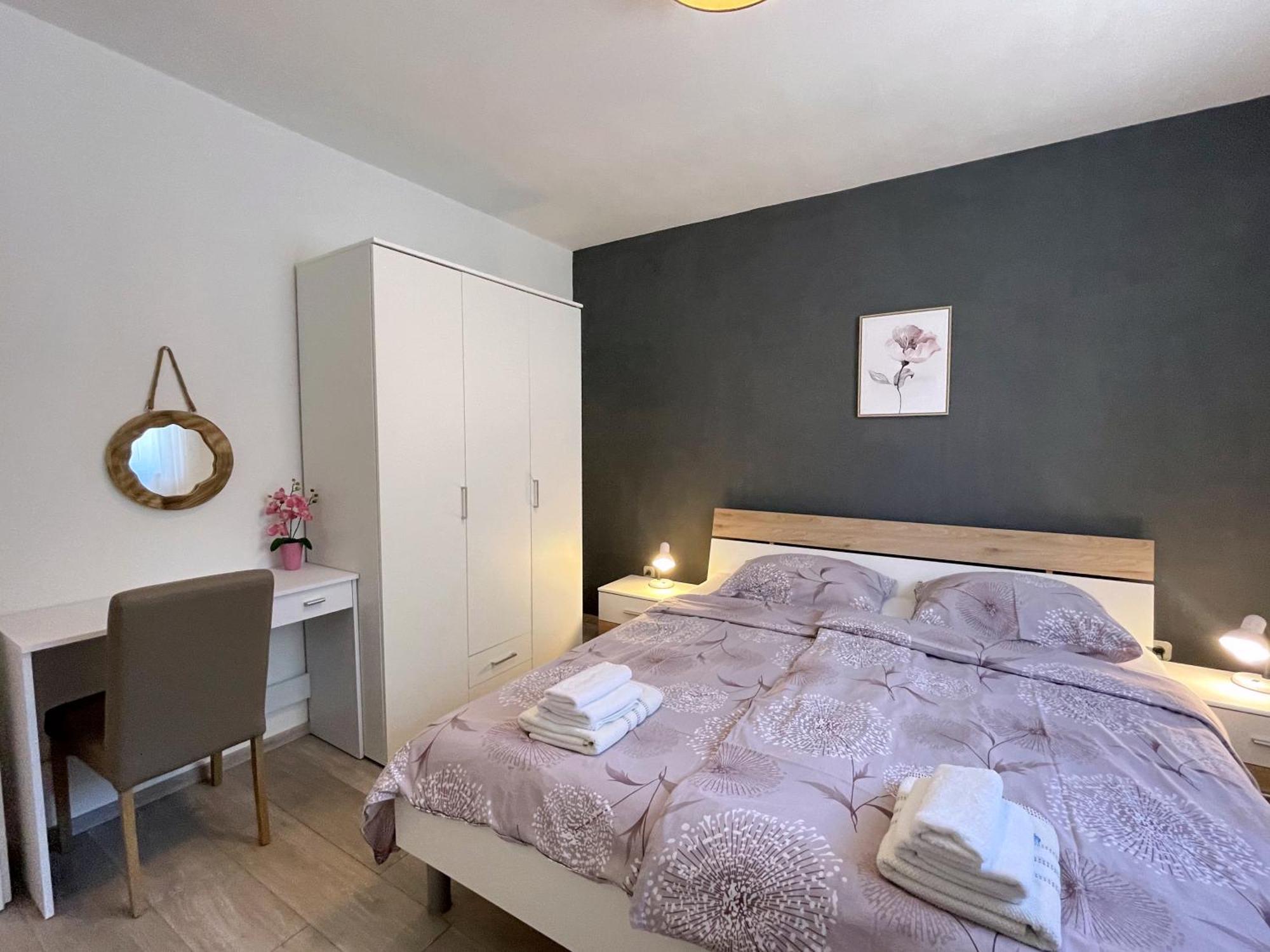 Apartment Butkovic Šilo Εξωτερικό φωτογραφία