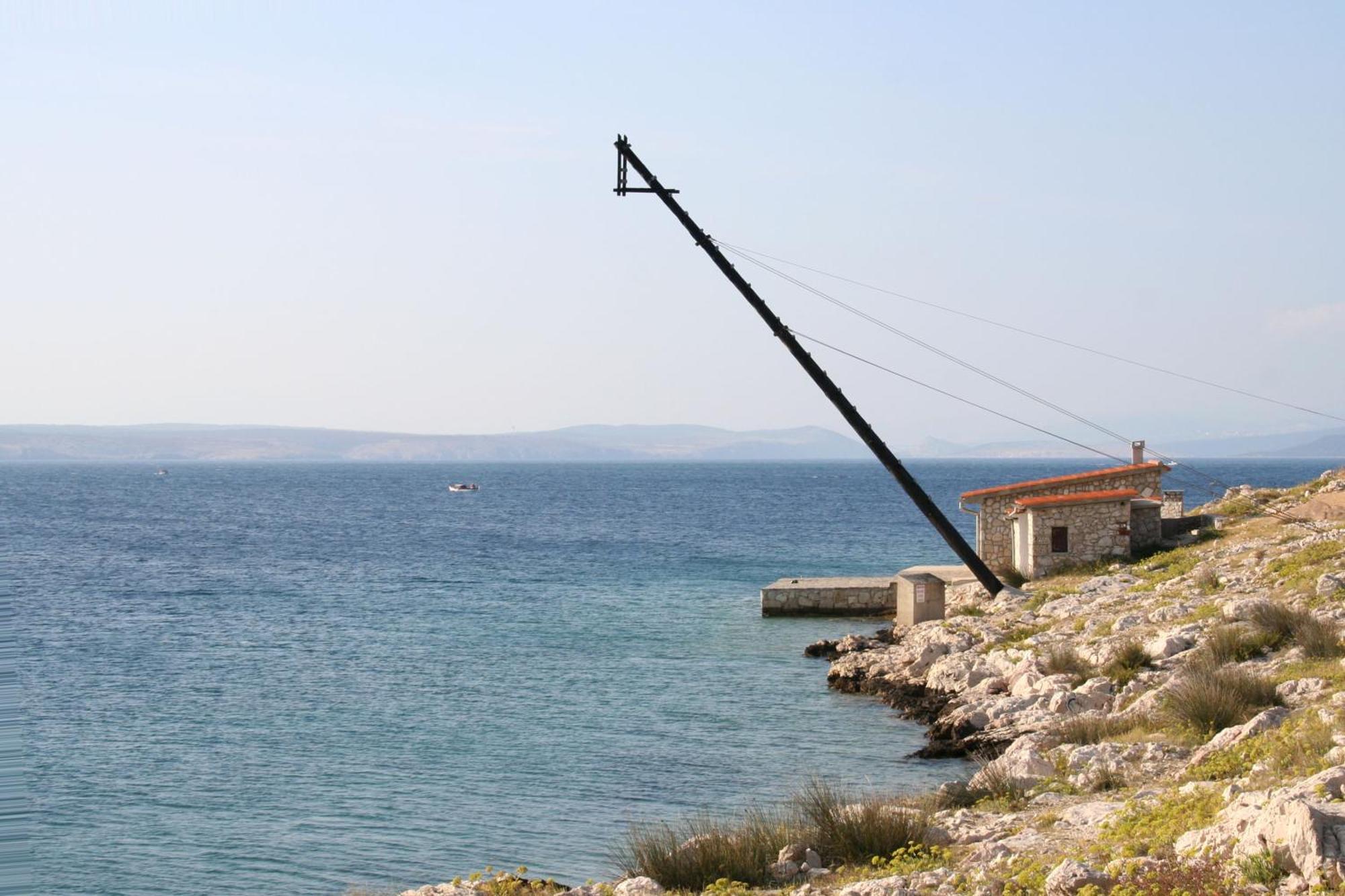 Apartment Butkovic Šilo Εξωτερικό φωτογραφία