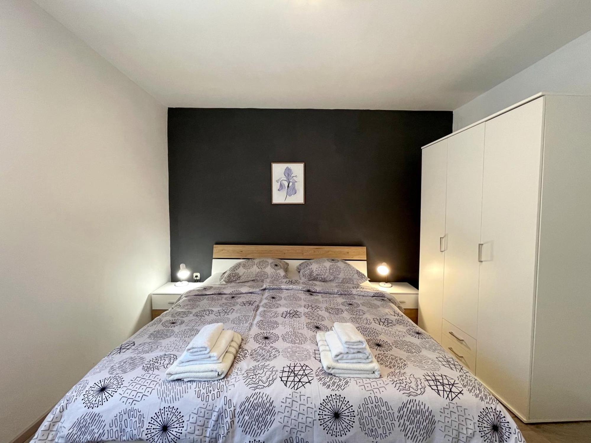 Apartment Butkovic Šilo Εξωτερικό φωτογραφία