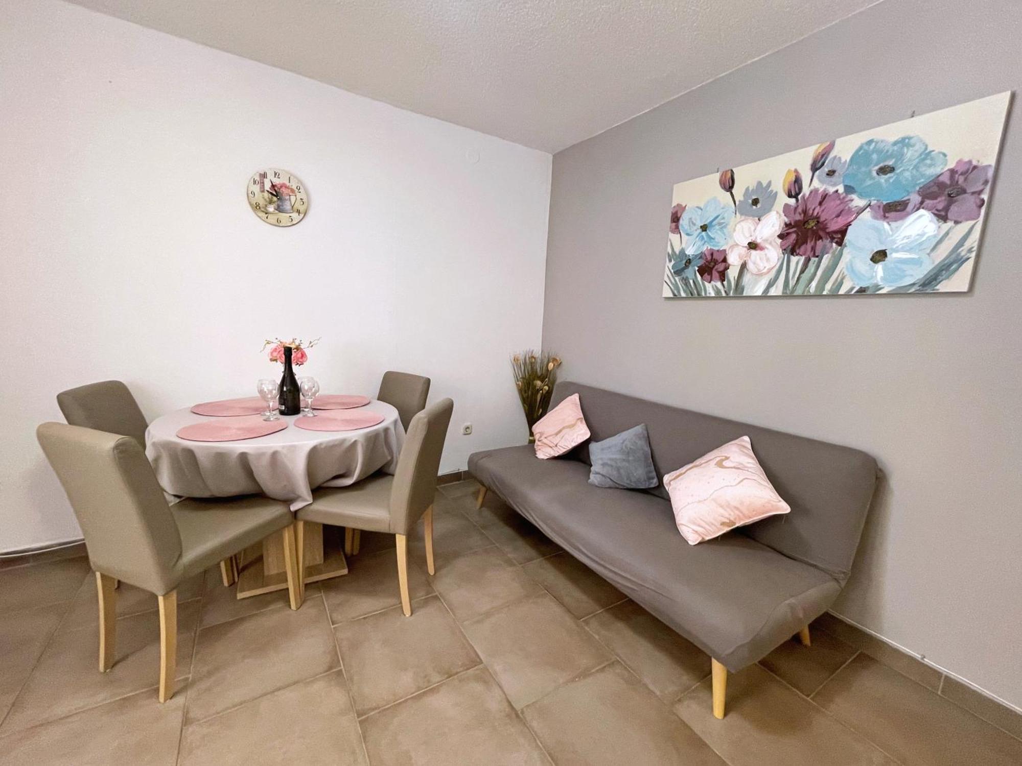 Apartment Butkovic Šilo Εξωτερικό φωτογραφία