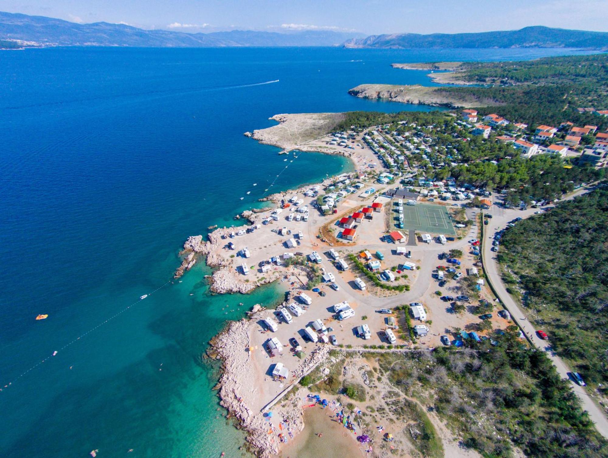 Apartment Butkovic Šilo Εξωτερικό φωτογραφία
