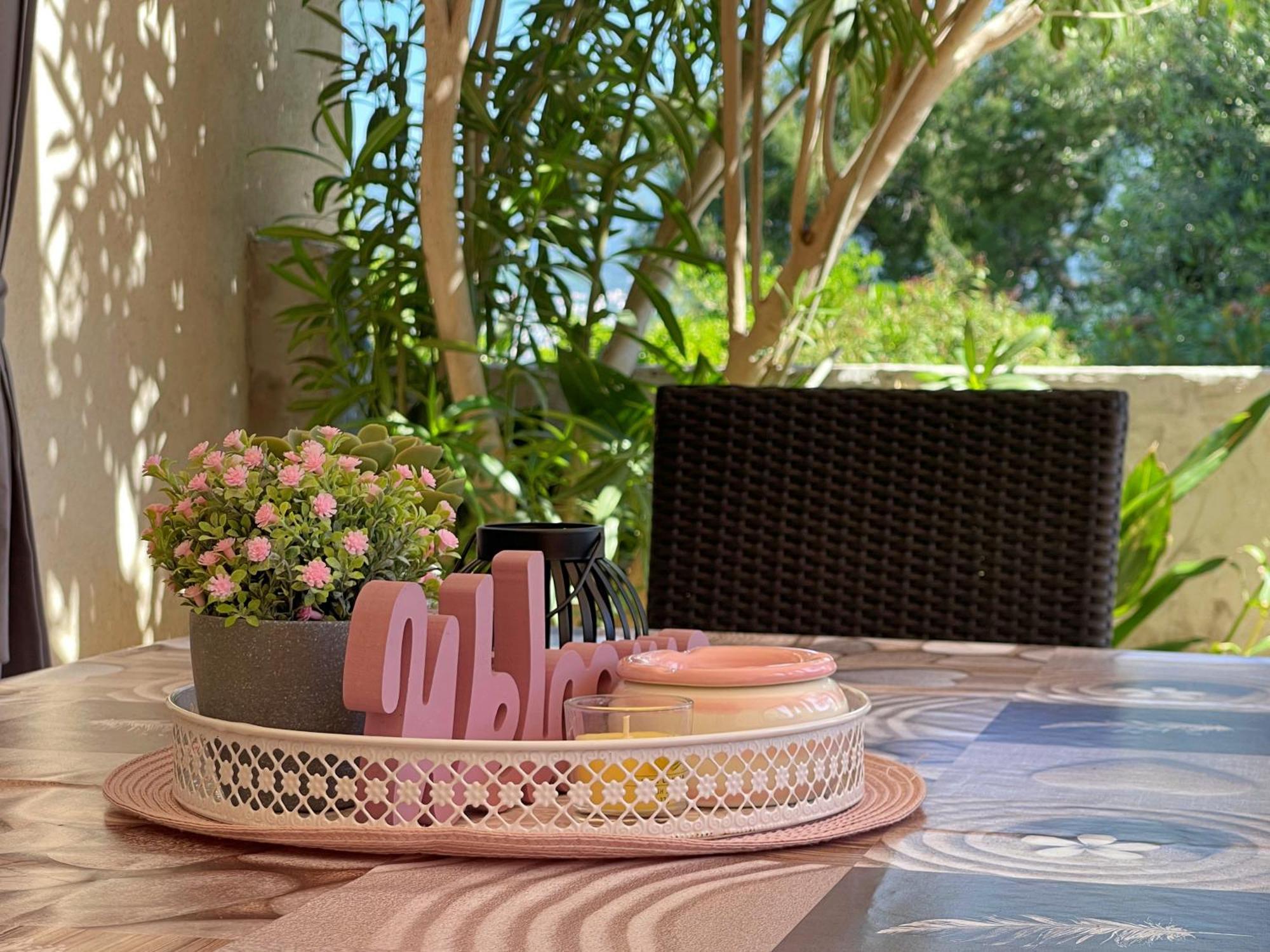 Apartment Butkovic Šilo Εξωτερικό φωτογραφία