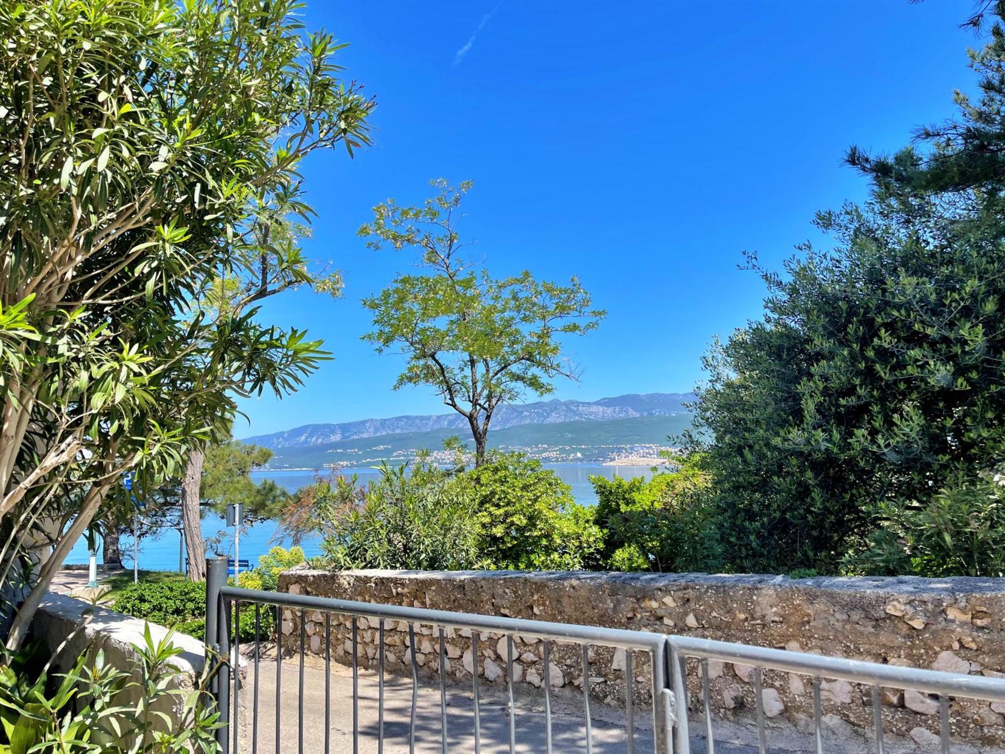 Apartment Butkovic Šilo Εξωτερικό φωτογραφία