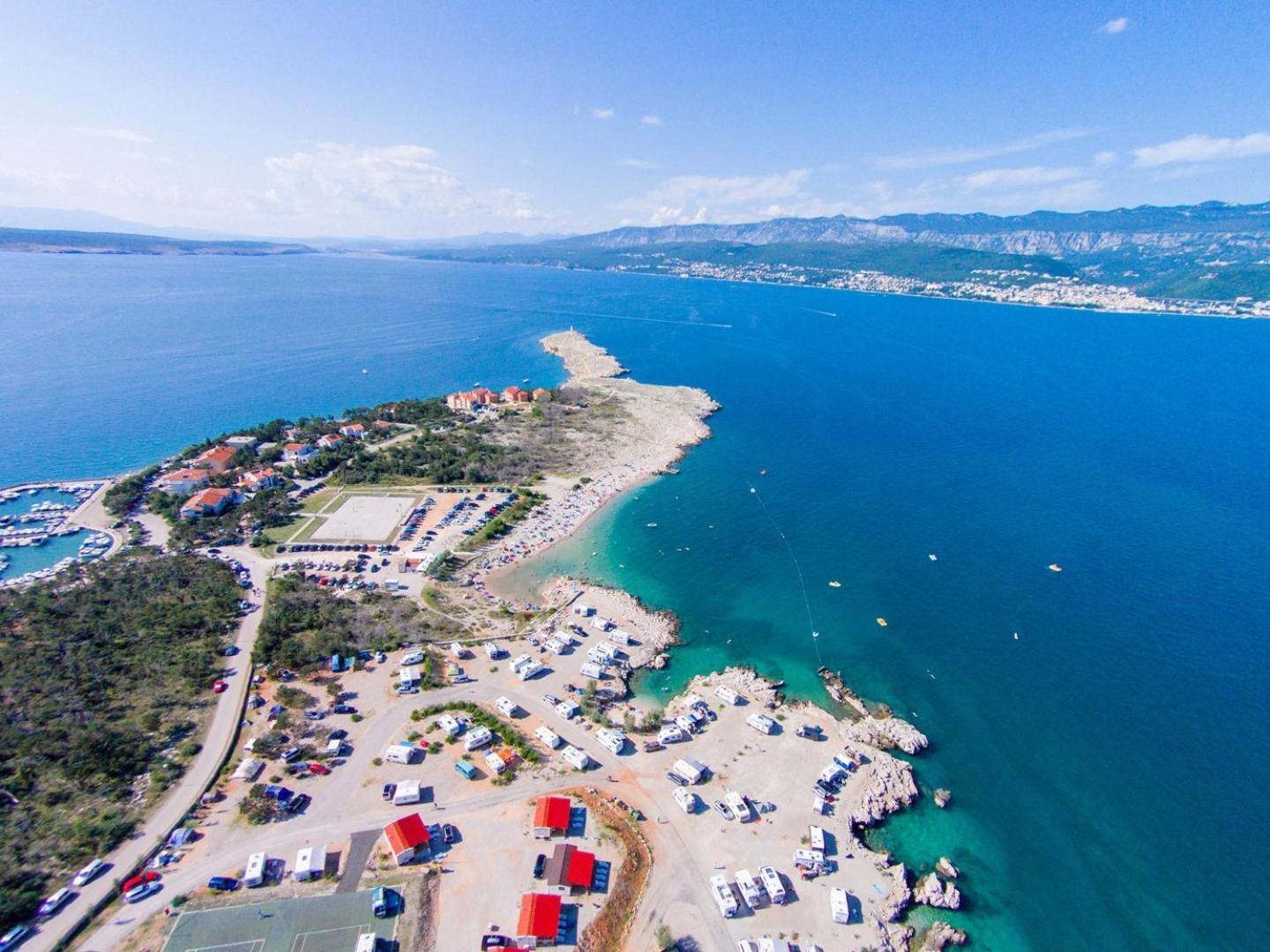 Apartment Butkovic Šilo Εξωτερικό φωτογραφία