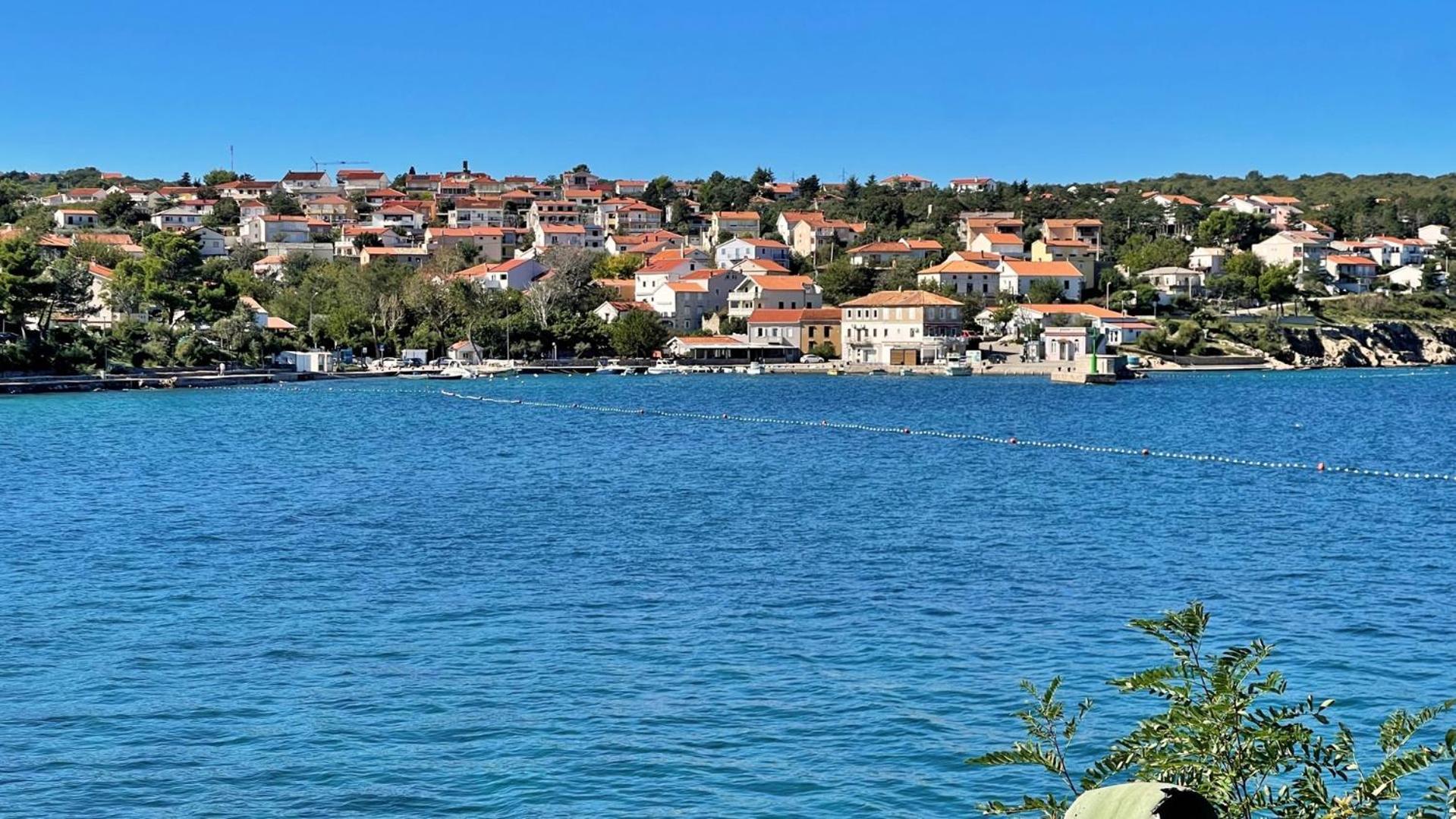 Apartment Butkovic Šilo Εξωτερικό φωτογραφία