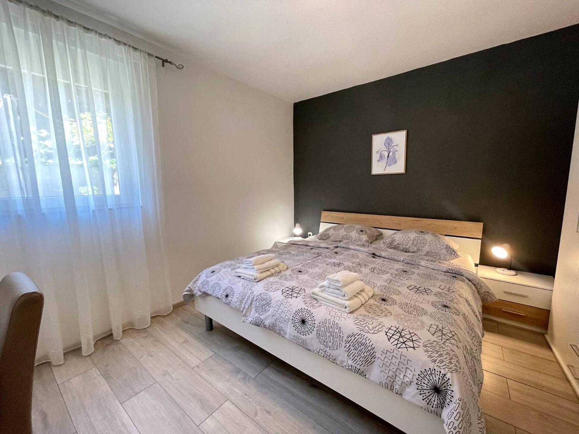 Apartment Butkovic Šilo Εξωτερικό φωτογραφία