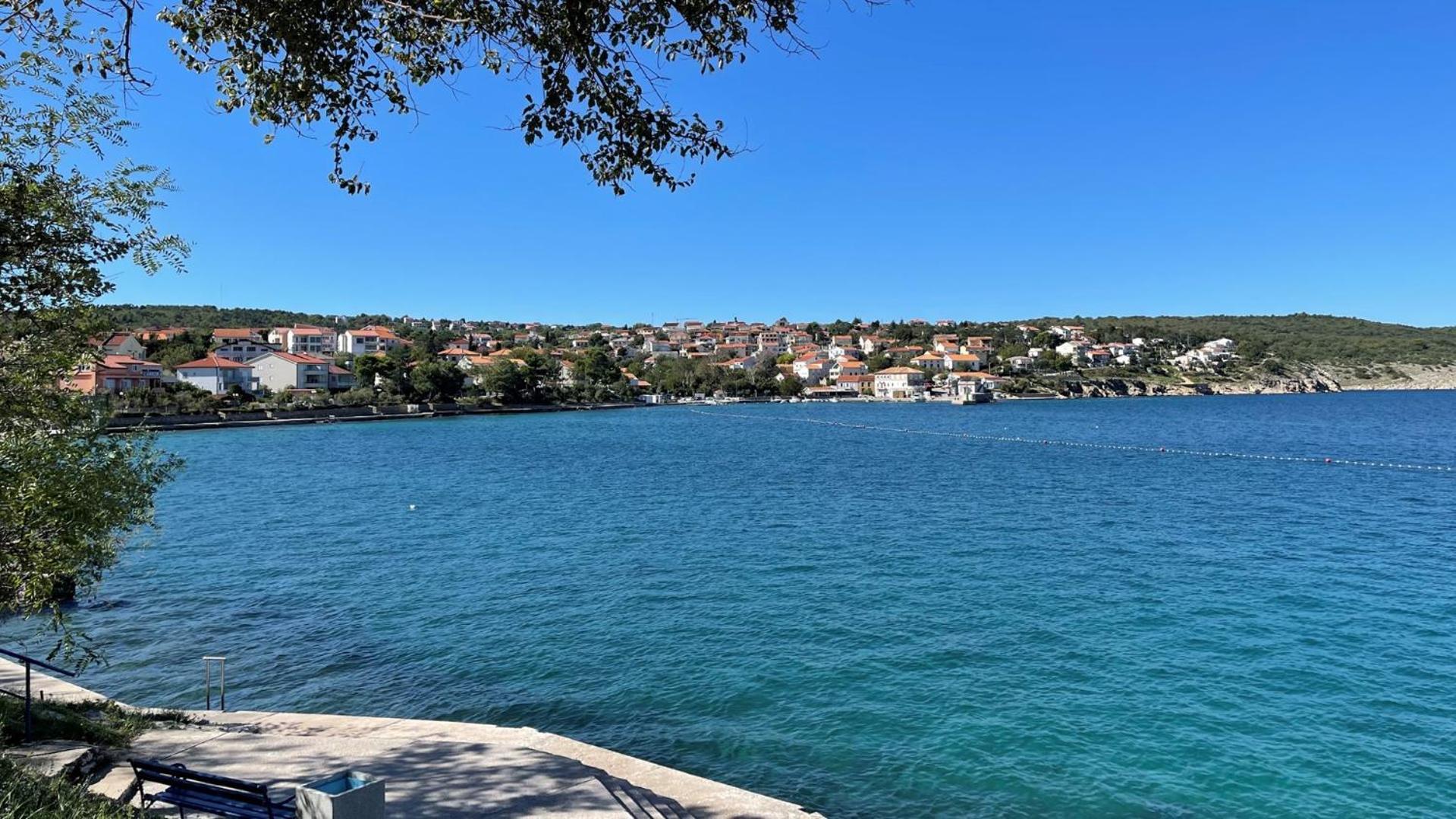 Apartment Butkovic Šilo Εξωτερικό φωτογραφία