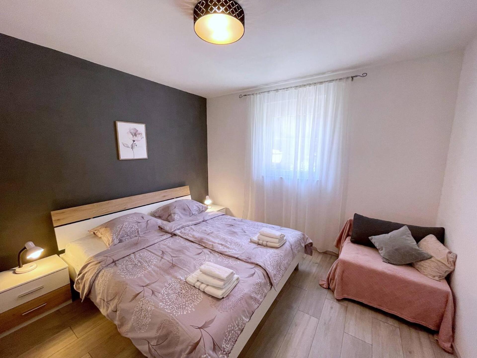 Apartment Butkovic Šilo Εξωτερικό φωτογραφία