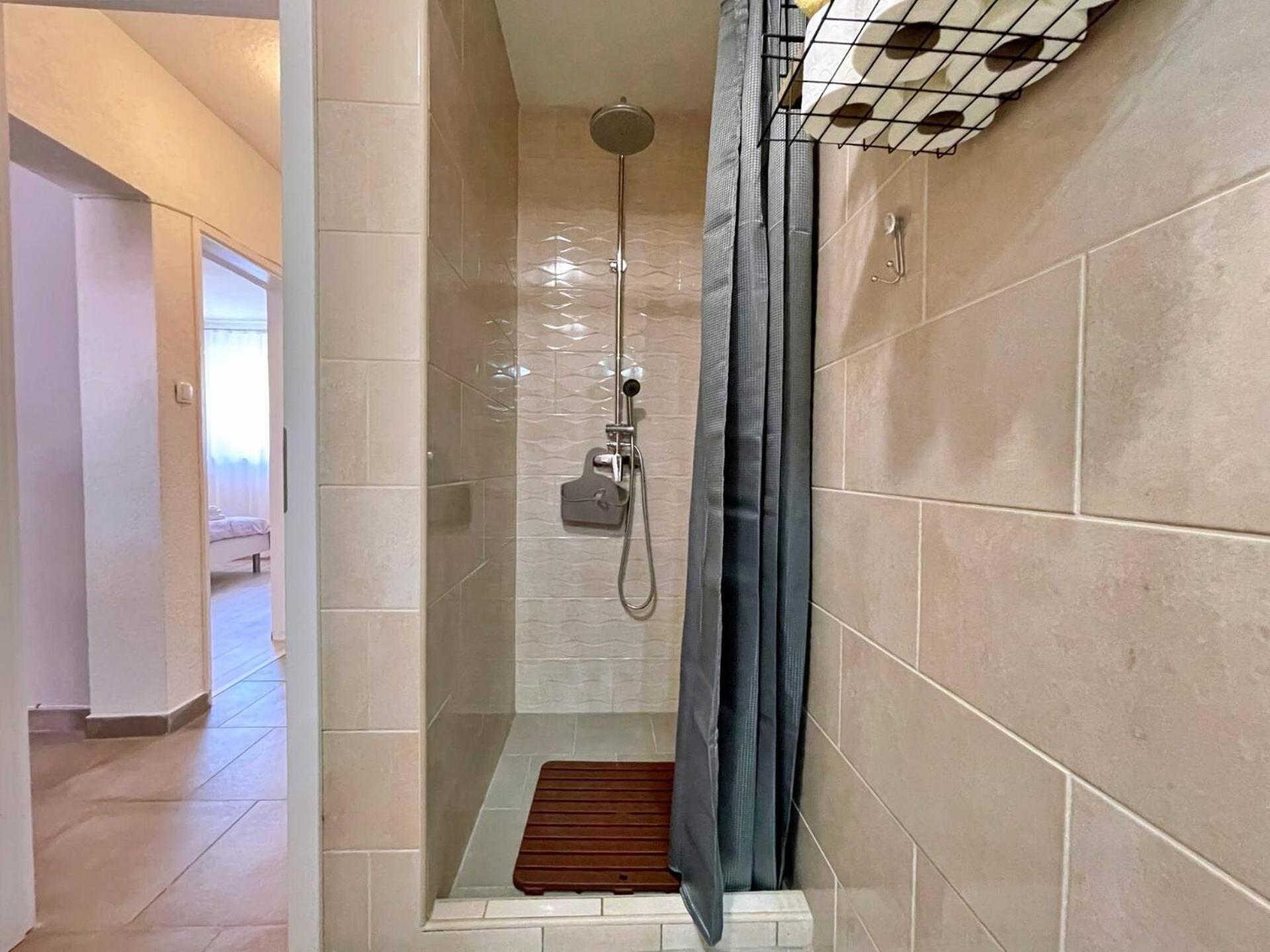 Apartment Butkovic Šilo Εξωτερικό φωτογραφία