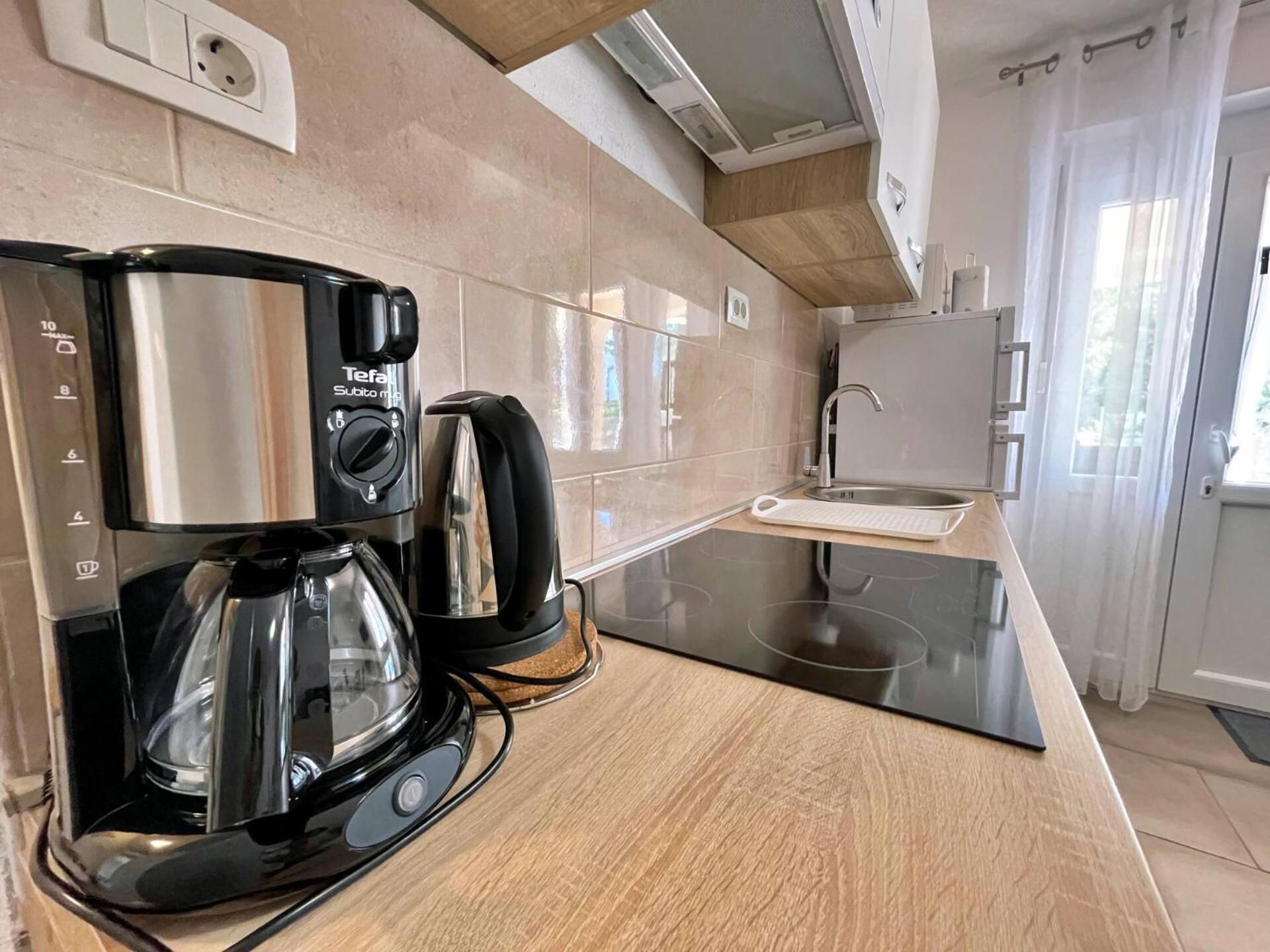 Apartment Butkovic Šilo Εξωτερικό φωτογραφία