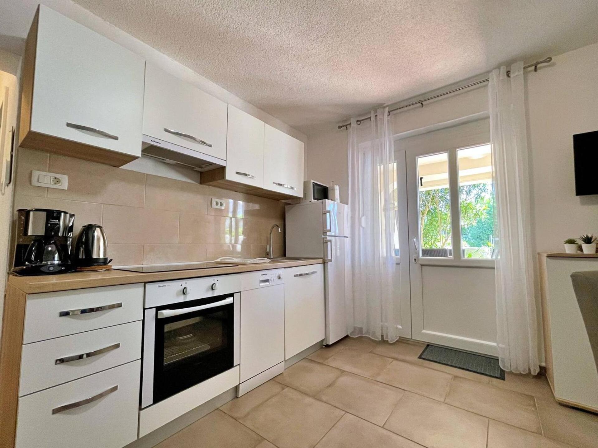 Apartment Butkovic Šilo Εξωτερικό φωτογραφία