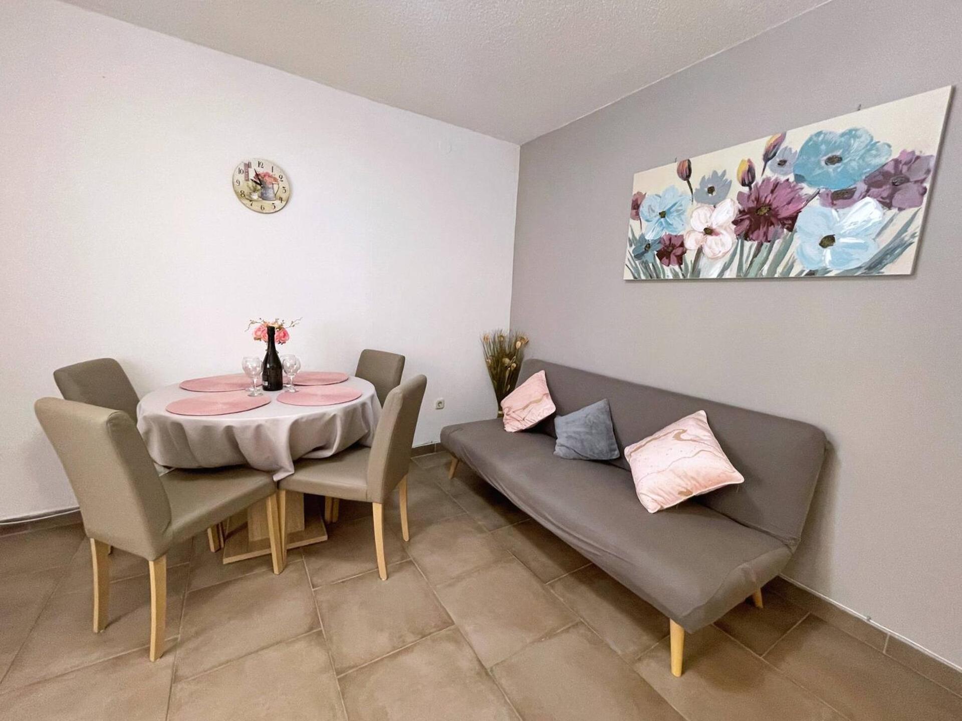 Apartment Butkovic Šilo Εξωτερικό φωτογραφία